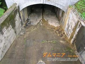 三浦ダム ダムマニア