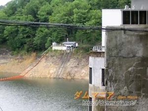 三浦ダム ダムマニア